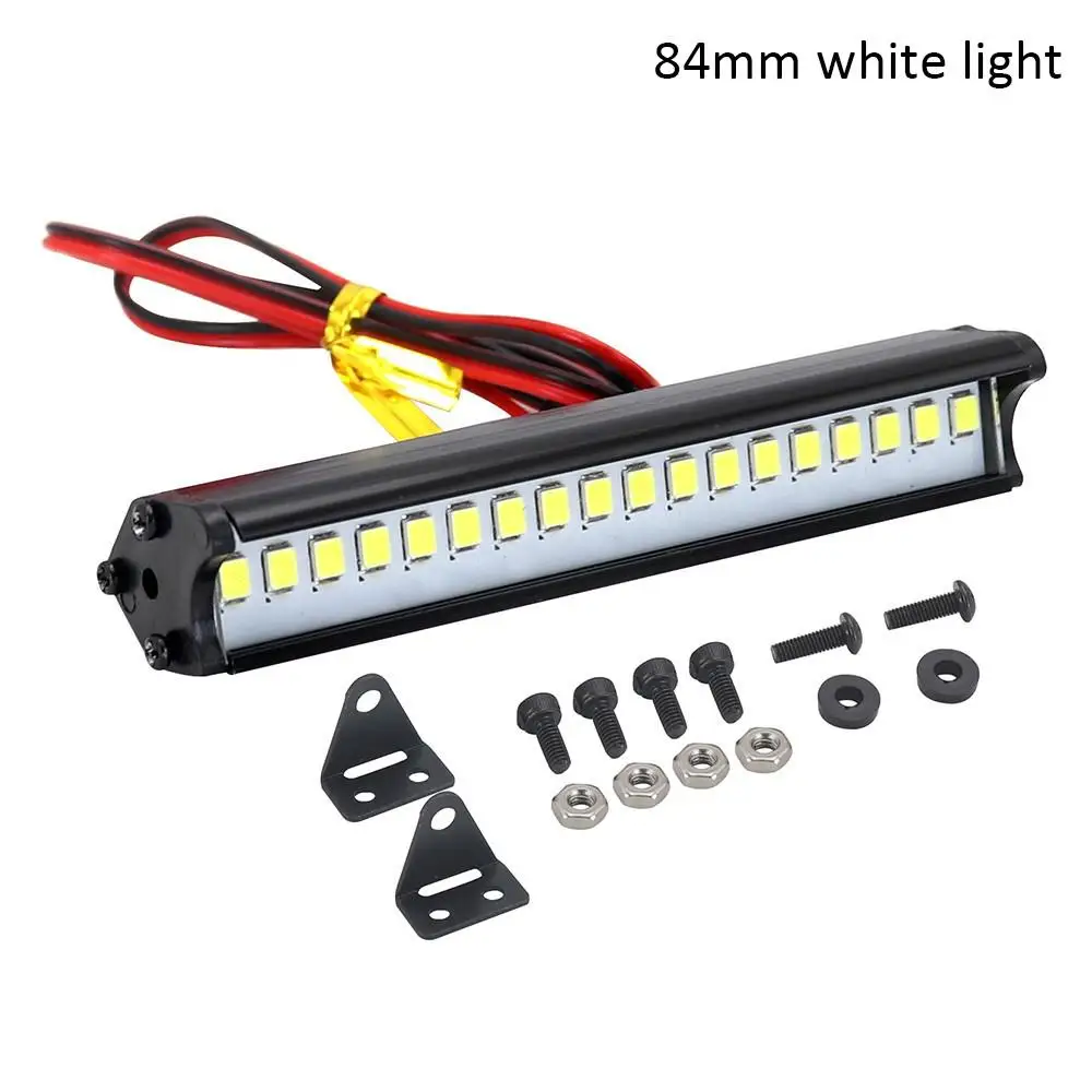 ตัวเลือกสินค้า หลอดไฟ LED สำหรับรถ RC 53-149 มม. แสงสว่างคมชัด