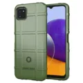 Army green