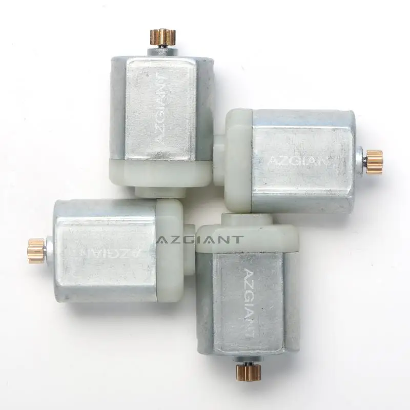 Per Chevy Chevrolet Cruz, Ford Escape, Edge, Taurus Fuel Gas Tank Cap Filler Door Release Motor Attuatore, 13435515