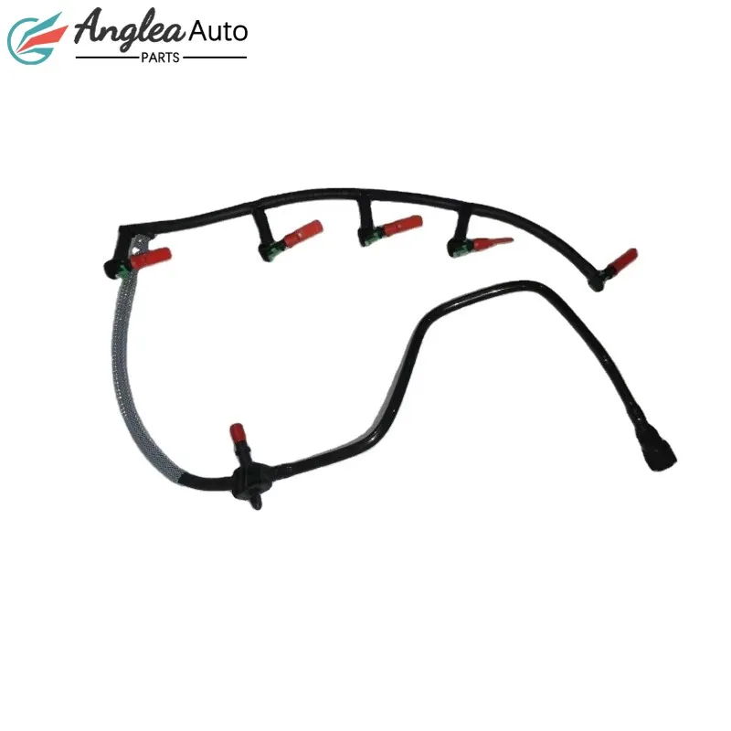 BB3Q-9K022-BH 3.2 Engine Parts Diesel Injector Return Pipe Hose For Ford Ranger T6 T7 T8 2012 For 3.2 and Pickup BT50 3200cc