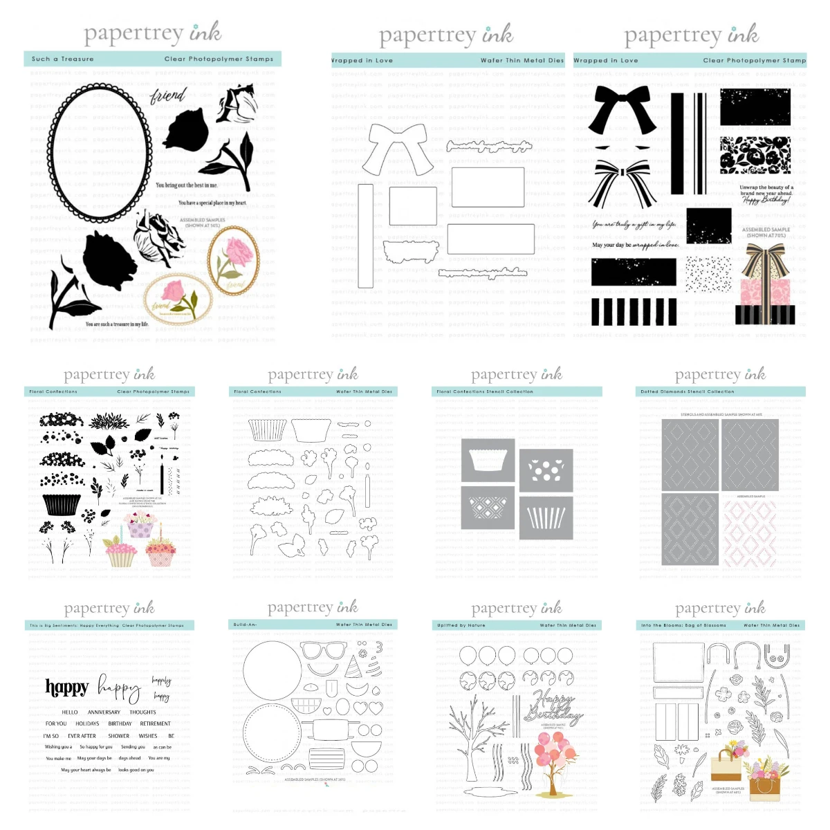 꽃무늬 다이 핫 포일 금속 커팅 다이, 레이어링 스텐실 DIY 스크랩북 앨범 스탬프 제작, 엠보싱 페이퍼 카드 만들기용