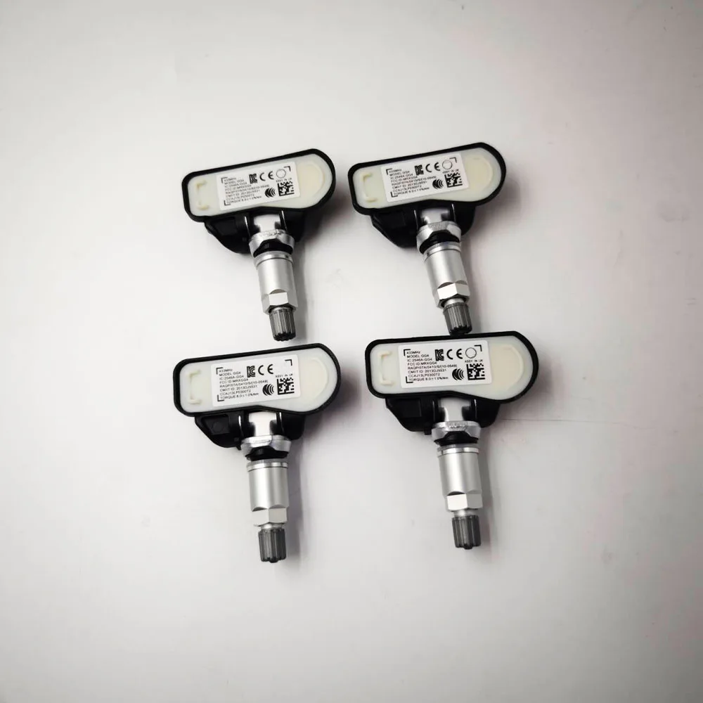  A C E G S Ŭ Ʈ AMG  Ÿ̾ з , OE A0009050030 A0009057200 9057200 9050030 433MHZ TPMS, 4 