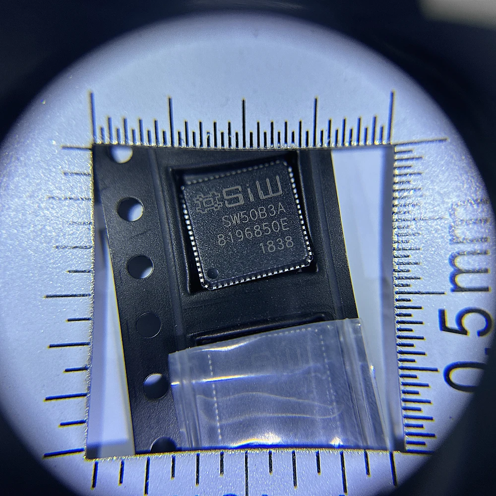 

Новый оригинальный SW50B3 SW50B3A SW5083A QFN ИС, ЖК-экраны