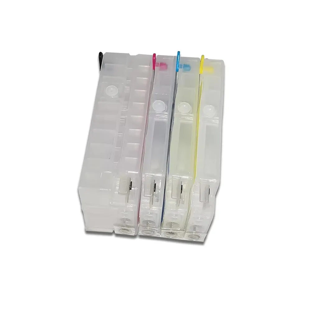 953 953XL 리필 가능 카트리지는 HP OfficeJet Pro 7740/8210/8710/8720/8725/8728/8730/8740용 Vc1 자동 리셋 칩과 호환됩니다.