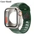 6 dark green-Ti