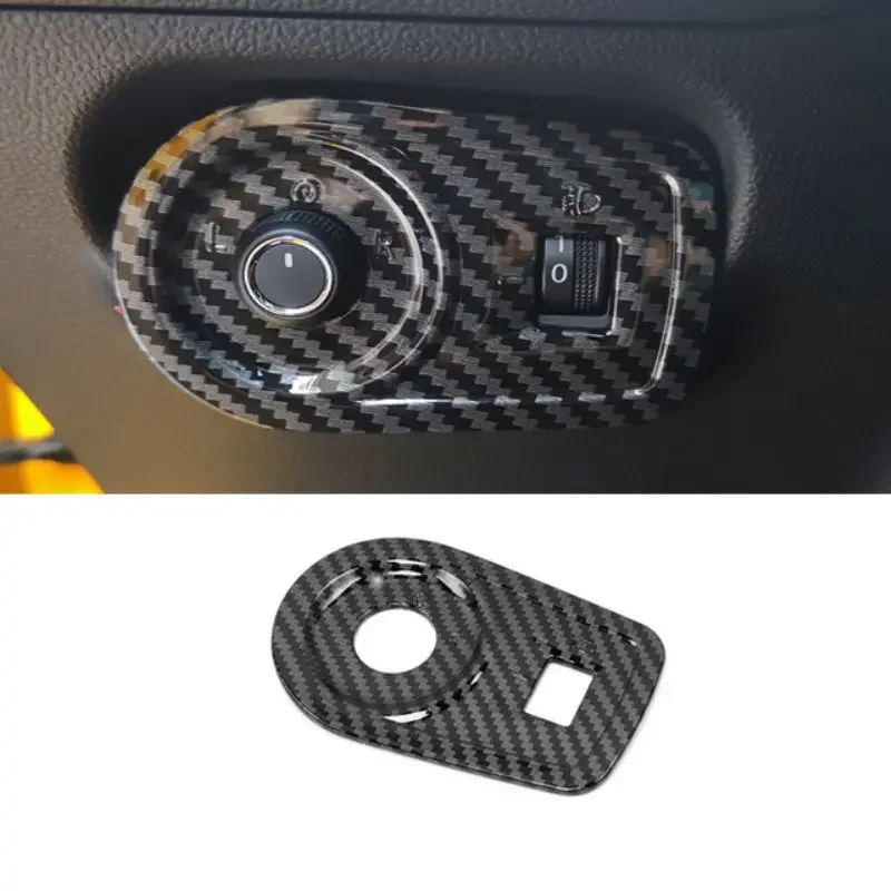headlight swtich