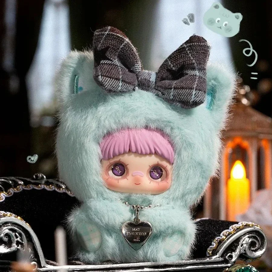 在庫あり メイメイ メイ・アイ・ラブ・ユー シリーズ ビニール人形