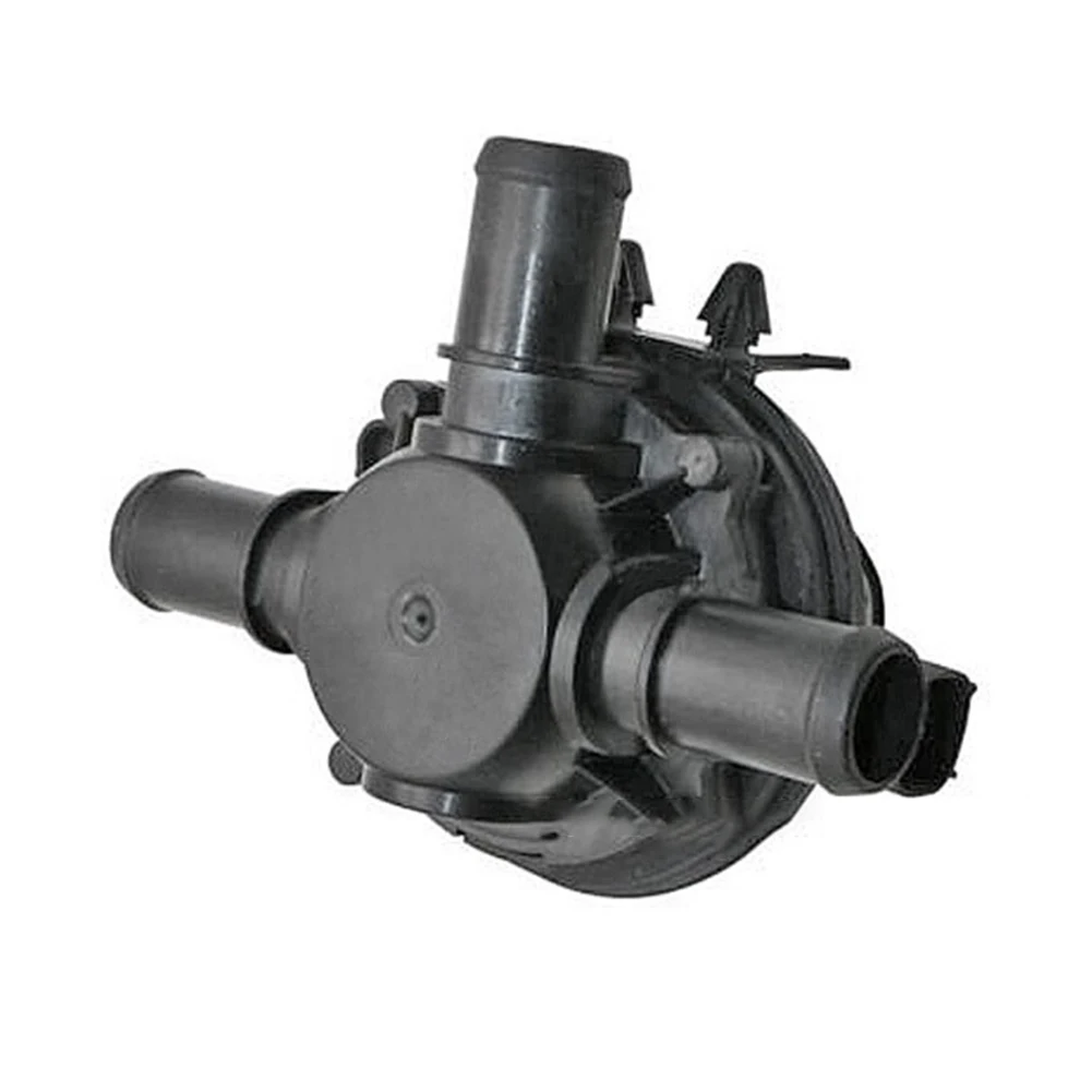 Durable For Dodge Ram Engine Coolant Bypass Valve ABS Black For 52014971AB AliExpress