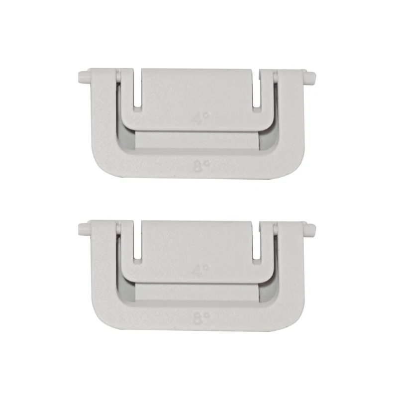 2023 Nuovo Supporto Per Tastiera Per Logitech G913 G915 Accessori Per Tastiera Del Computer Staffa Per Supporto Per Tastiera 1 Paio Di Supporti