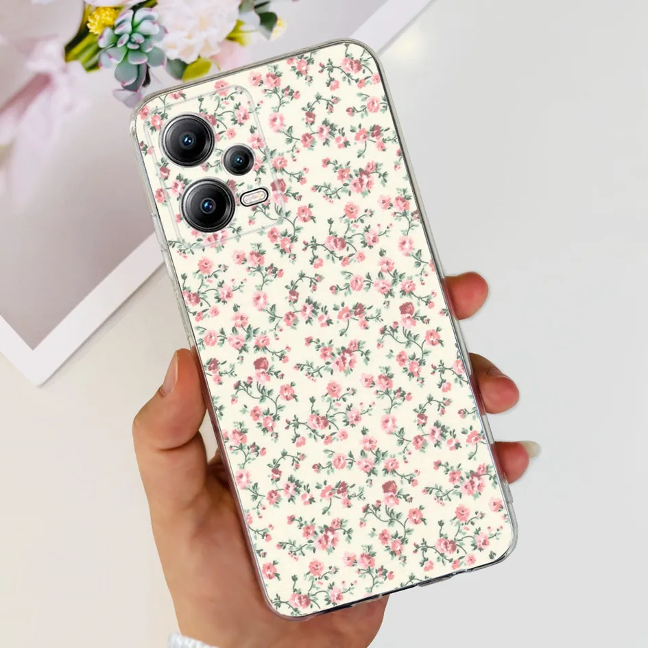 Cute Astronaut Silicone Phone Case - Soft Protective Cover