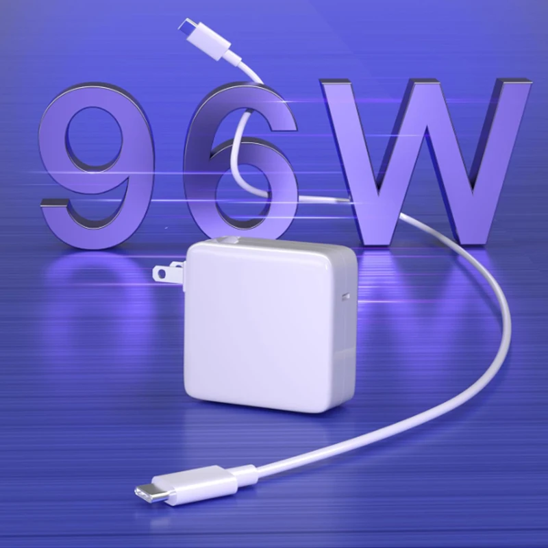 Apple MacBook 充電器　96W Amazon.co.jp: MacBook Pro Charger 96W USB-C Apple Genuine