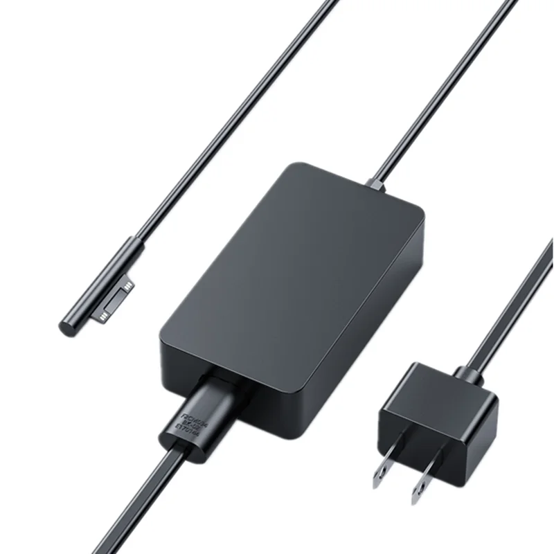 12V 2.58A Power Adapter 1625 1724 1631 36W 5V 1A For Microsoft Surface Pro3 Pro4