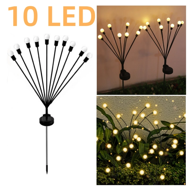 10LED-WARM