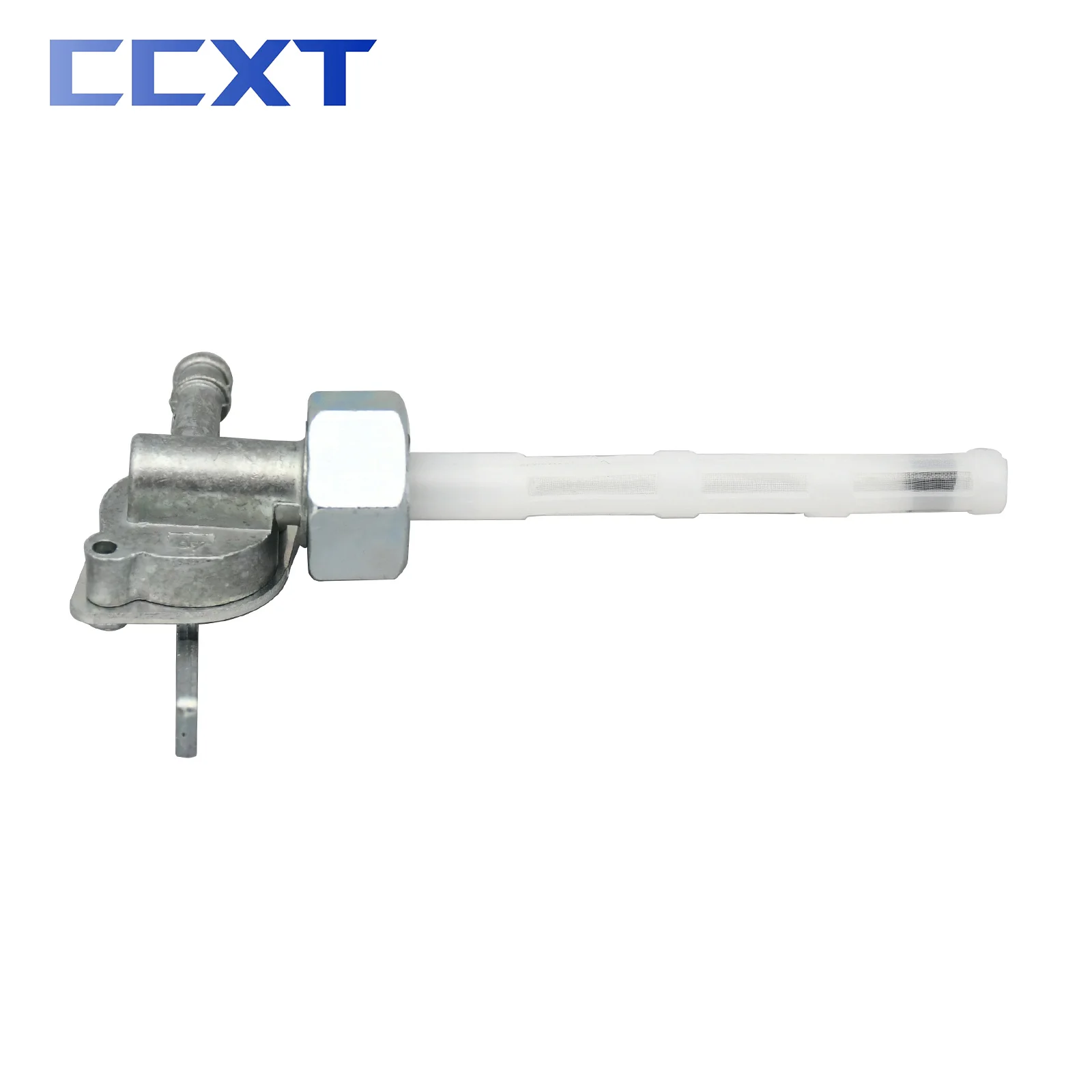ATV Motorcycle M14 Gas Petrol Fuel Tank Switch Tap Petcock Valve Honda CM185T CM200T XL125S/XL125 CB125S CT125 TL125S XR80 fuel petcock valve