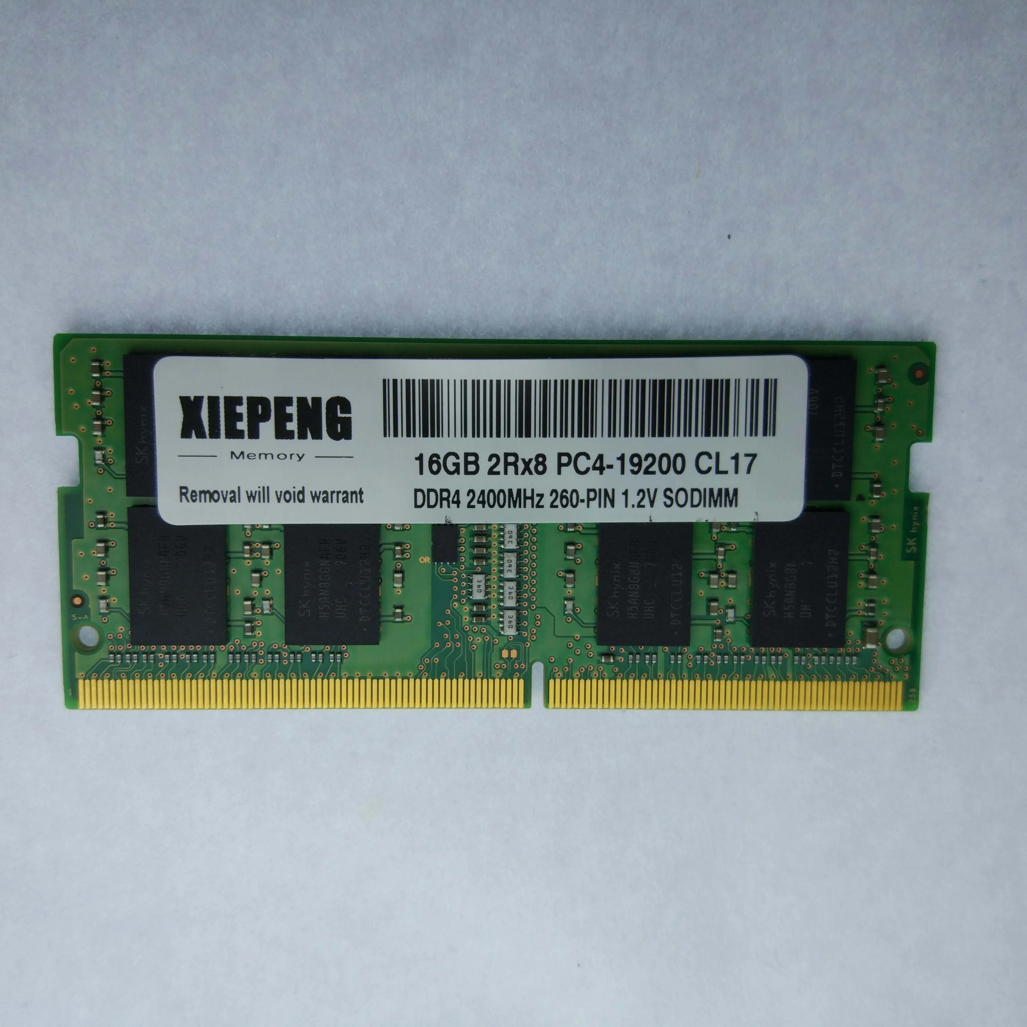 DDR4-19200 - Reg 16GB RAM Memory for Dell PowerEdge R930 