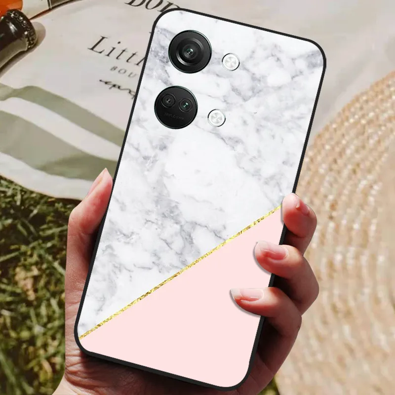 Soft Silicone Protective Phone Case Cover - Coque Edition