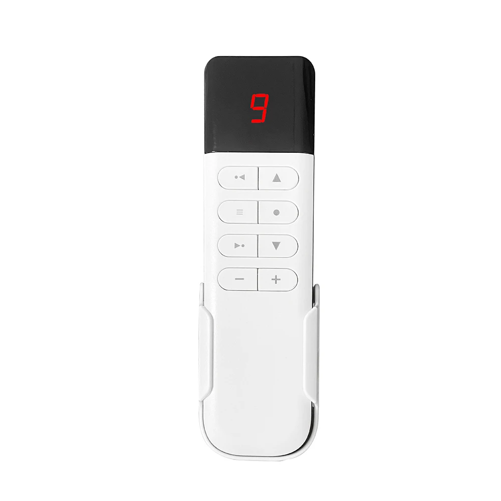 Eletrônicas Inteligentes, Persianas para Motor, Tuya Smart Life, Controle APP, Casa