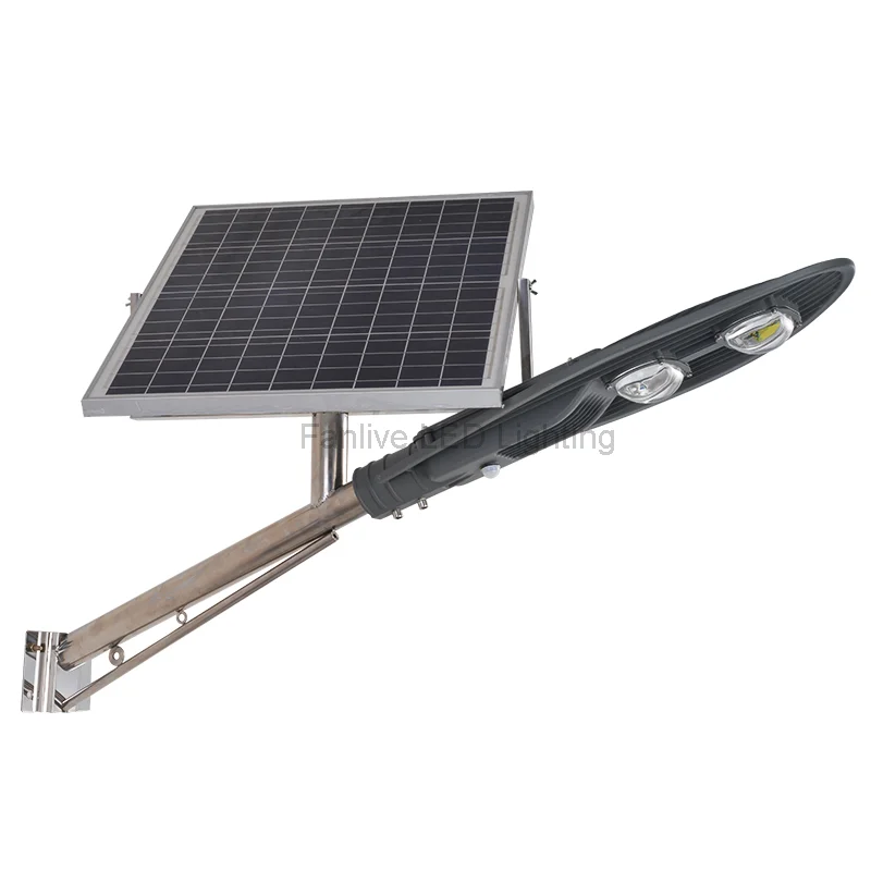 Рисунок 5 - уличные светодиодные панели на