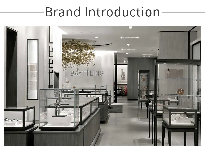 Packaging and Presentation