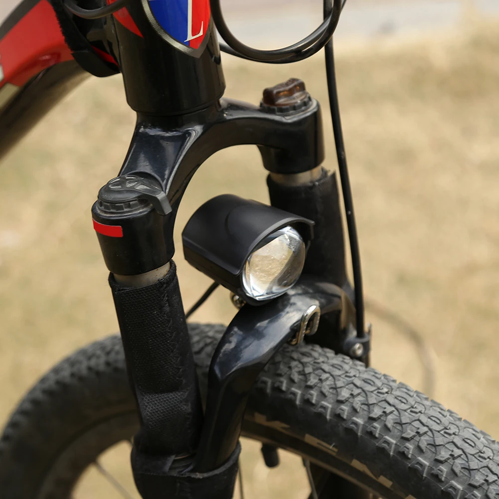 รูปสินค้า ไฟหน้าจักรยานไฟฟ้ากันน้ำ LED สำหรับ E-Bike
