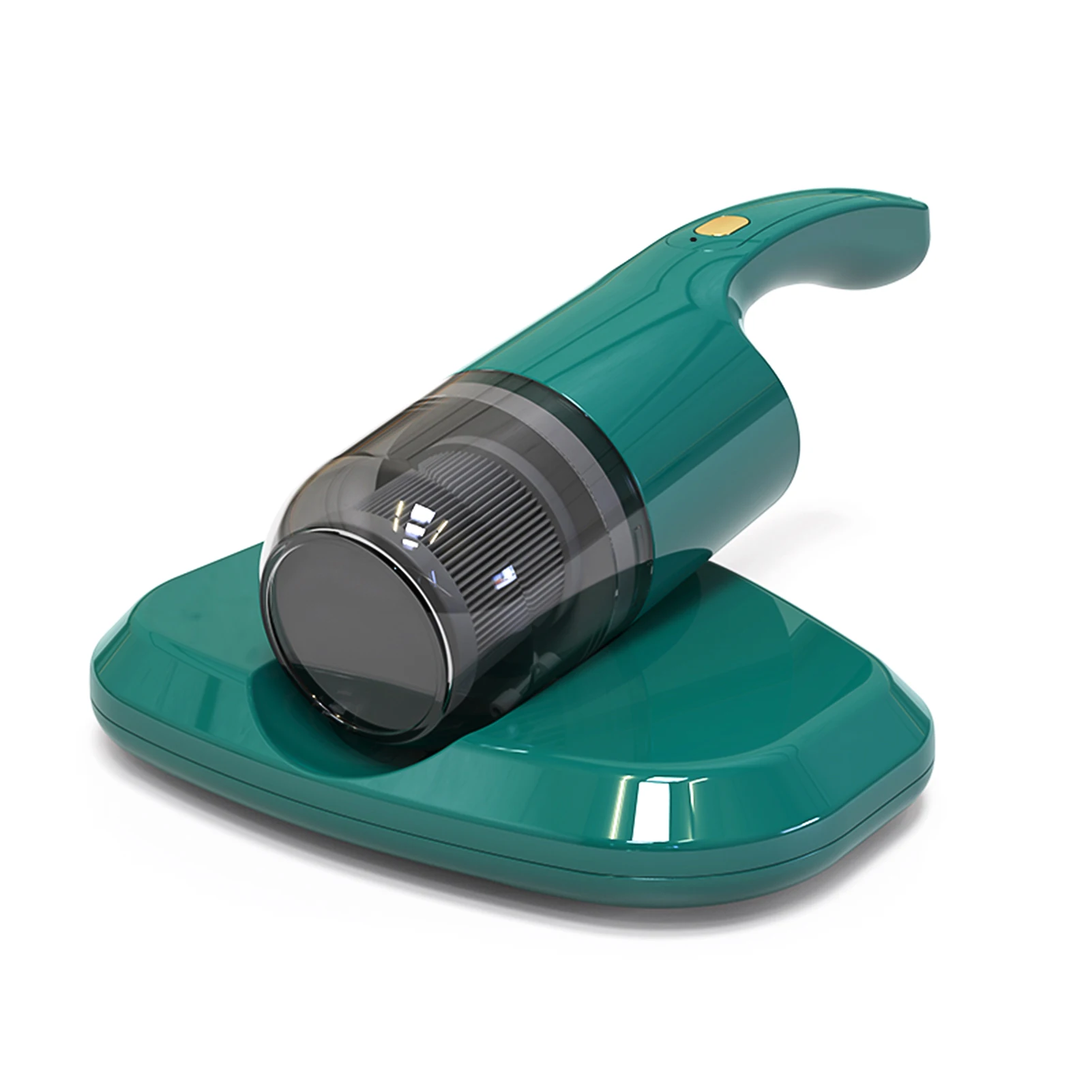 مكنسة كهربائية للمرتبة مع مصباح للأشعة فوق البنفسج...