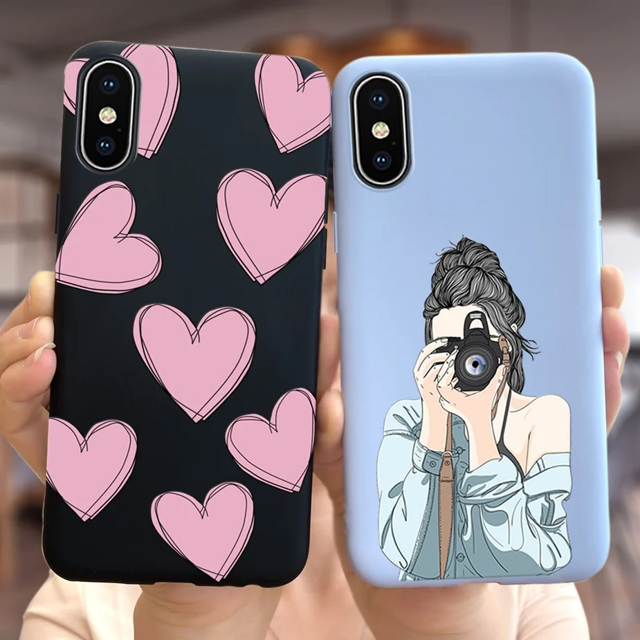 FUNDA ORIGINAL IPHONE X-Xs-Xr-Xs MAX - TECNOPLAY