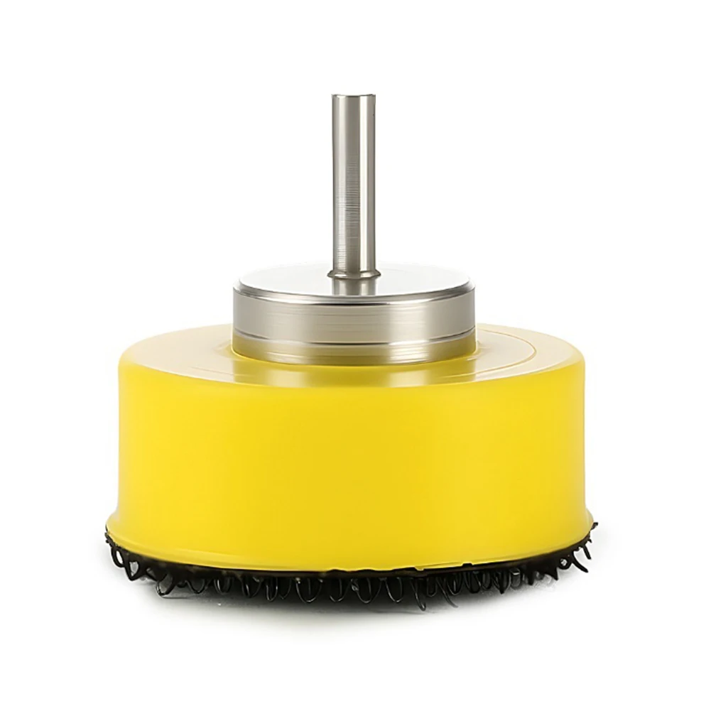 1pc Polishing Pad Wet Dry Buffer Grinding Disc For Marble Granite Concrete Power Tool Accessories