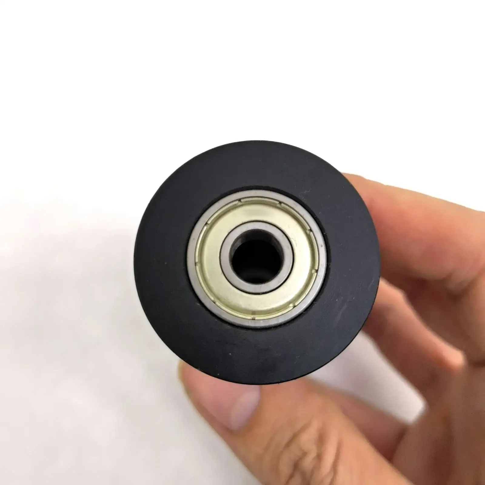 Rowing Machine Bearing Wheel Easy to Install Sturdy Body Building Multipurpose