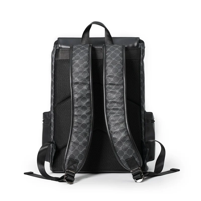 Men Backpack Luxury Designer 2022  Mens Travel Backpack Bag Luxury -  Fashion Men's - Aliexpress