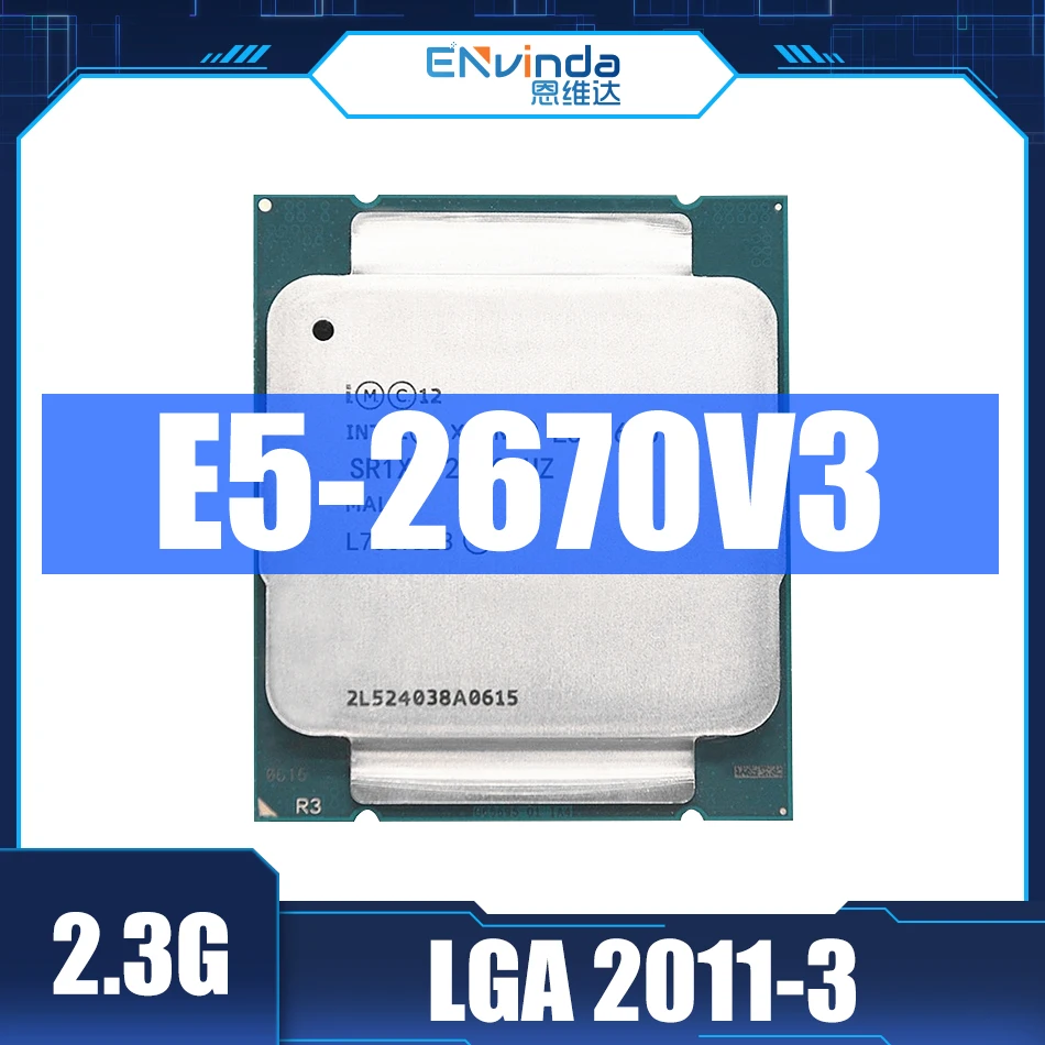 Intel-Xeon-Used-CPU-Official-Version-E5-2670V3-SR1XS-X99-2-30GHZ-30M-12 ...