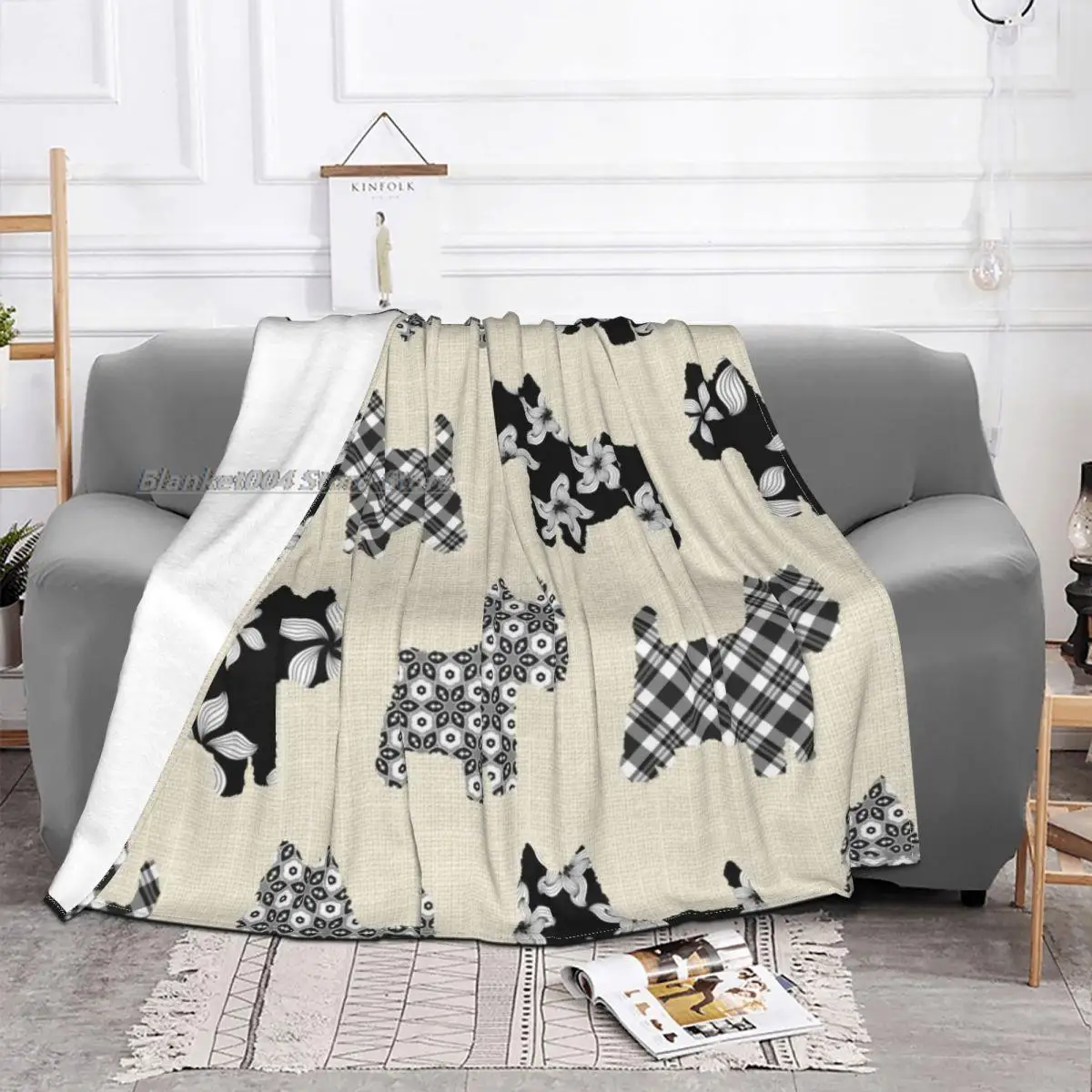 Westies-�ֿϵ����� �÷��� ���, �β��� �ö��� �ø��� ������ ���, ������ ħ�� ħ�� �̺�