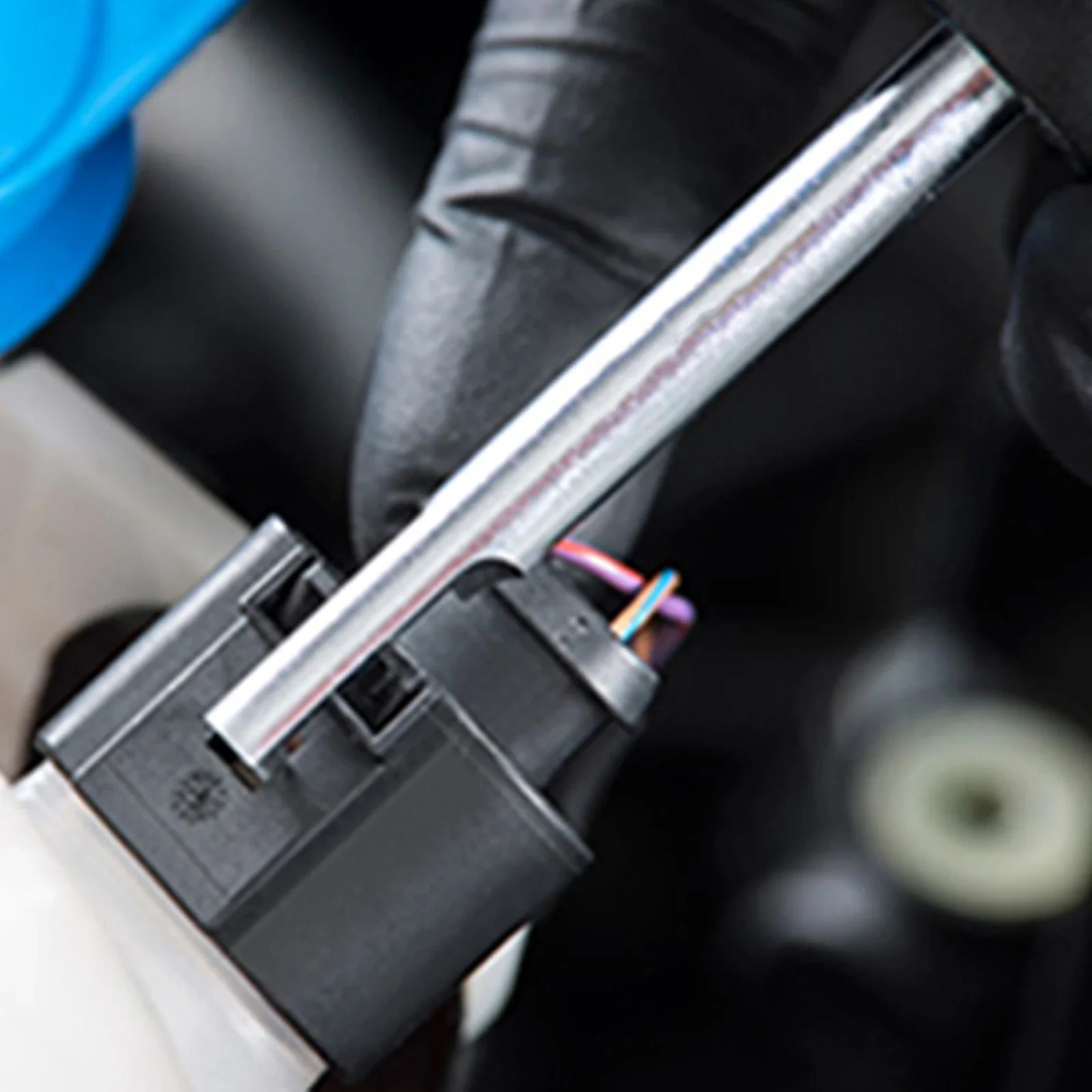 Terminal Electrical Service Tool Connector Removal Tool Extractor Car Accessories Repair For VAG VW AUDI Porsche
