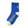 5 Pairs Kids Socks 2022 New Autumn Winter Cotton Boys Socks  3-15 Year Children Socks 6
