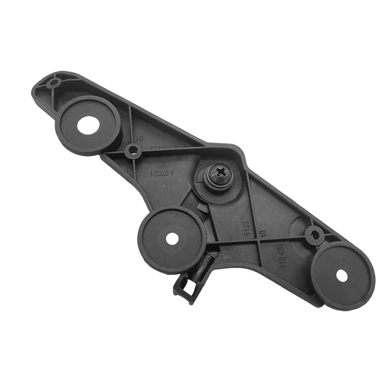 Front engine hood bonnet release handle lever bracket for bmw LHD E90 E91 E93 X1 E84 E87 51239150273 51239893480 51437326365