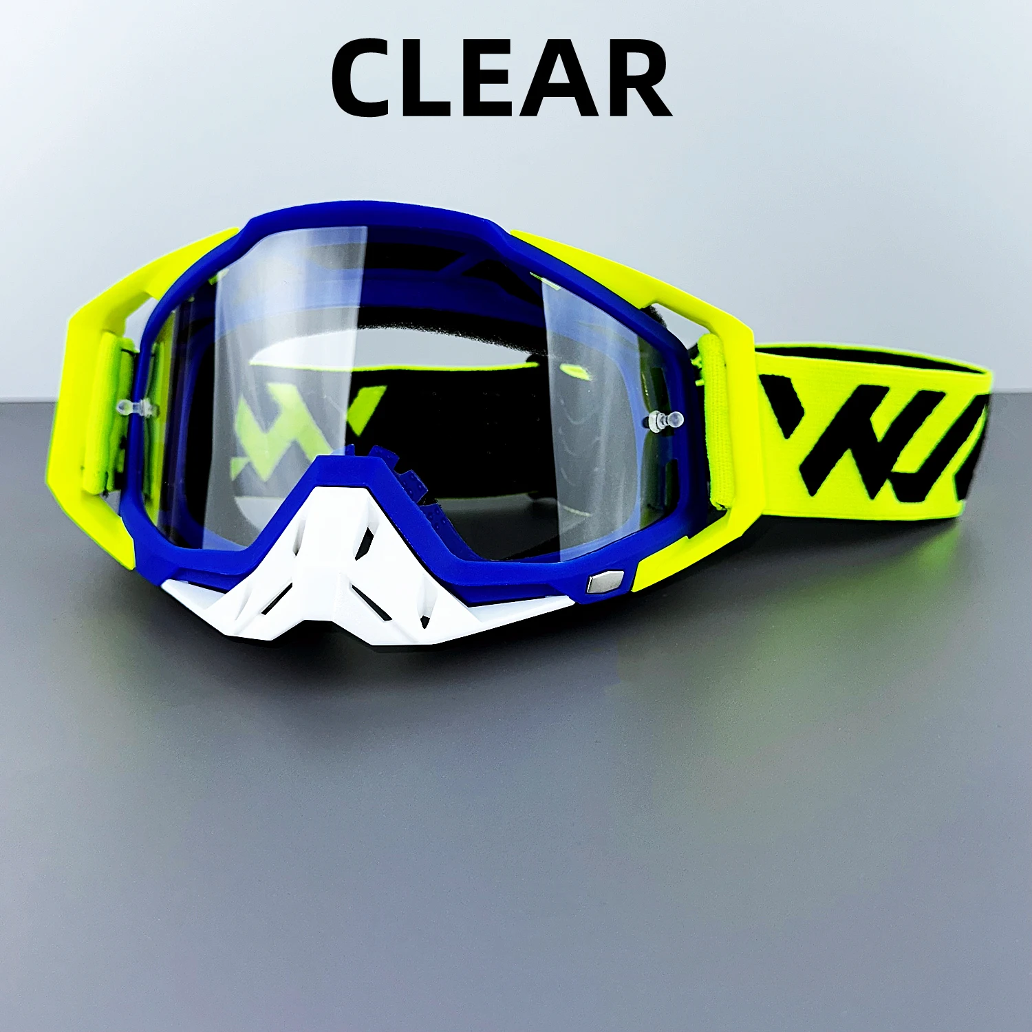 GBW-CLEAR
