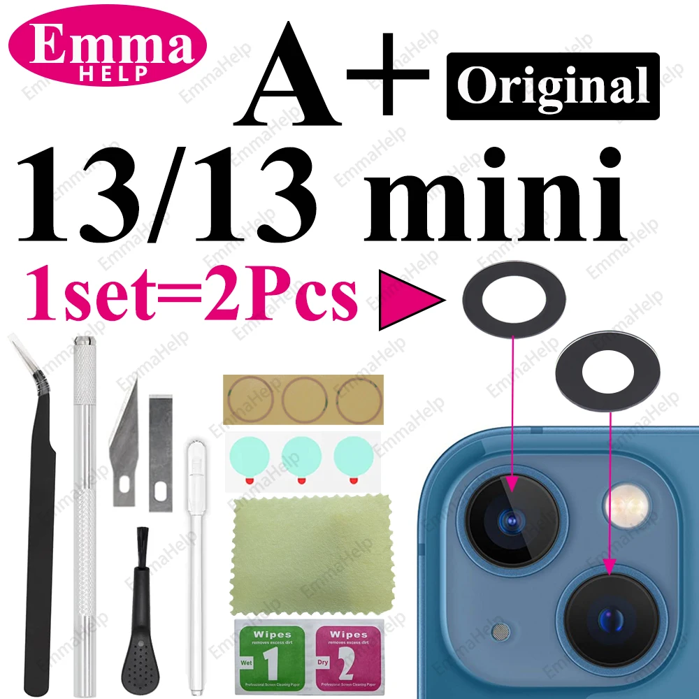 Original 13 13mini