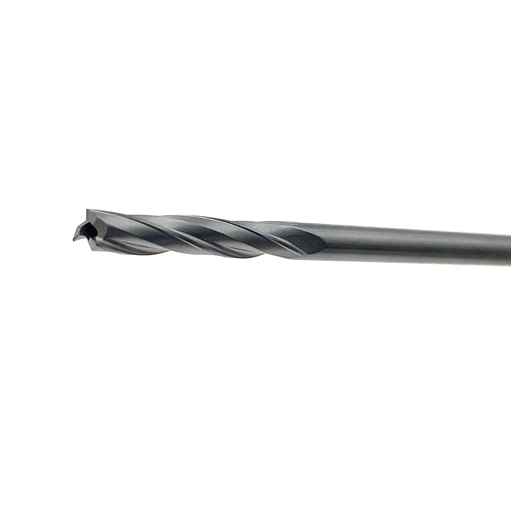 Bone Cannulated drill Bits Veterinary Surgical Instruments Orthopedic Instruments Stainless Steel 1pc Autoclavable Hollow Drill Bits
