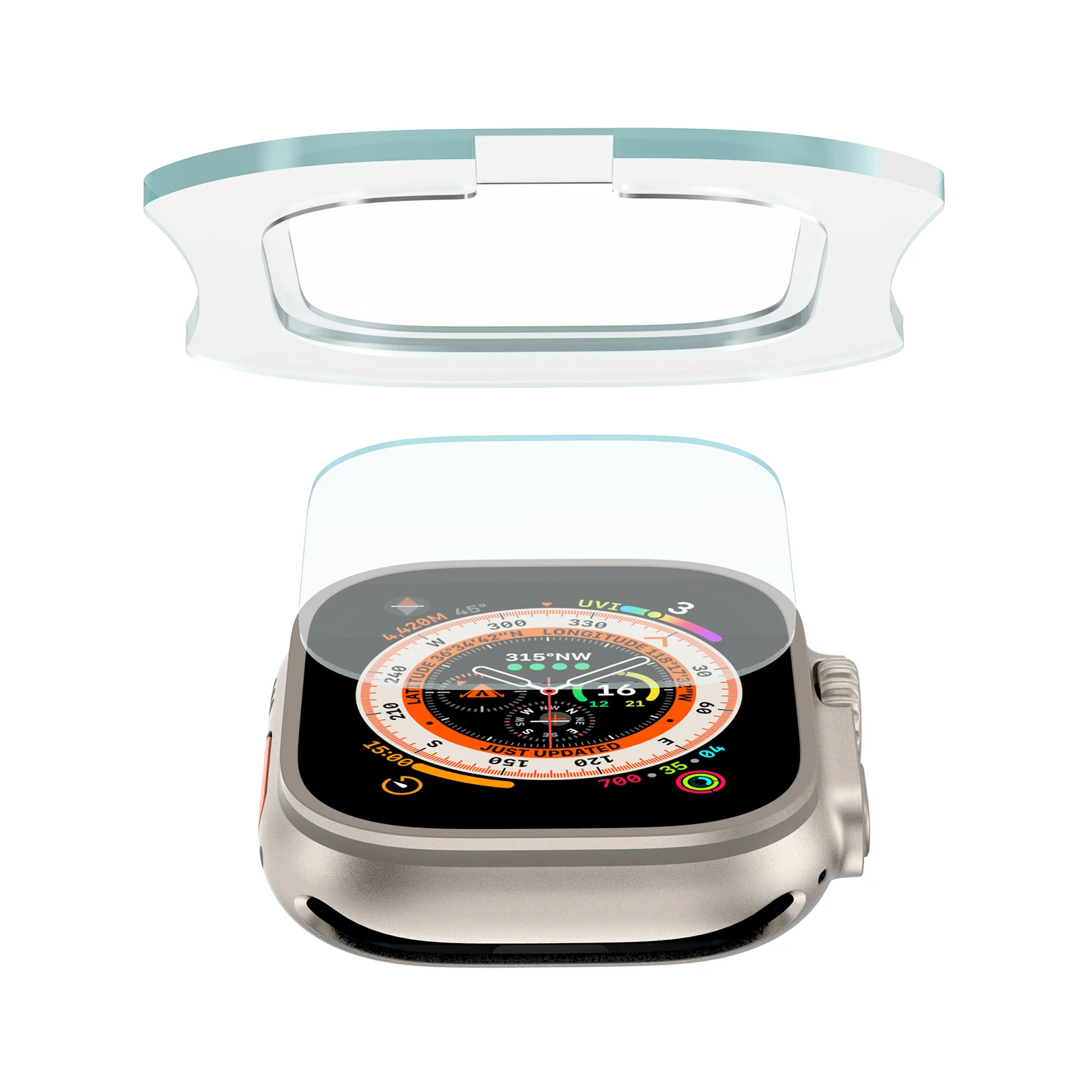 ȭ ȣ   ġ 8 Ʈ 49mm Ŭ ü ȣ ʸ, iWatch Ʈ 49mm ġ  ġ