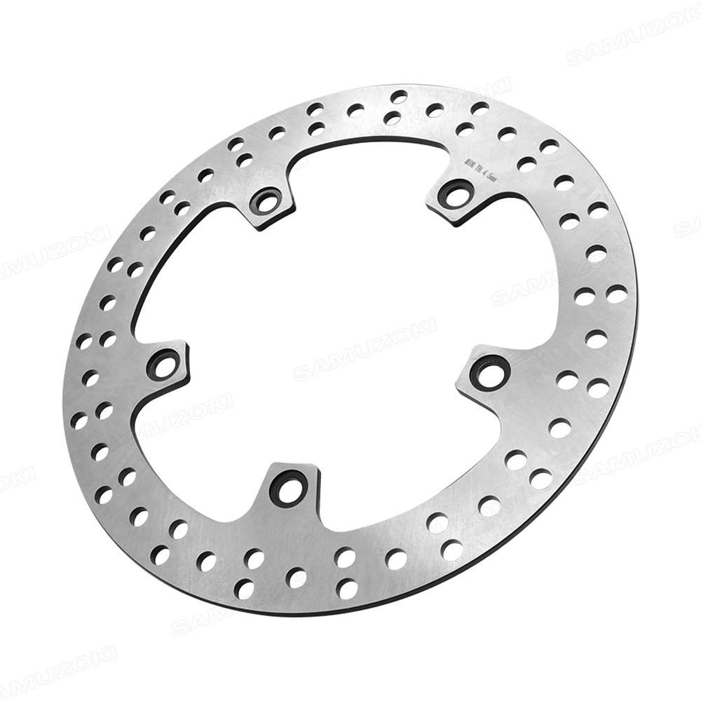 EBC BSD Rear Rotors (259x10mm) | 02-03 Mini Hardtop 1.6 main image 0