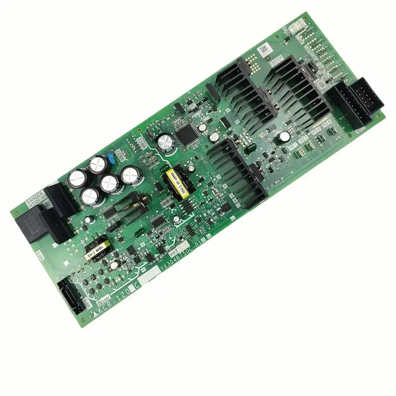 

KCR-1200C Elevator Spare Parts Drive Board