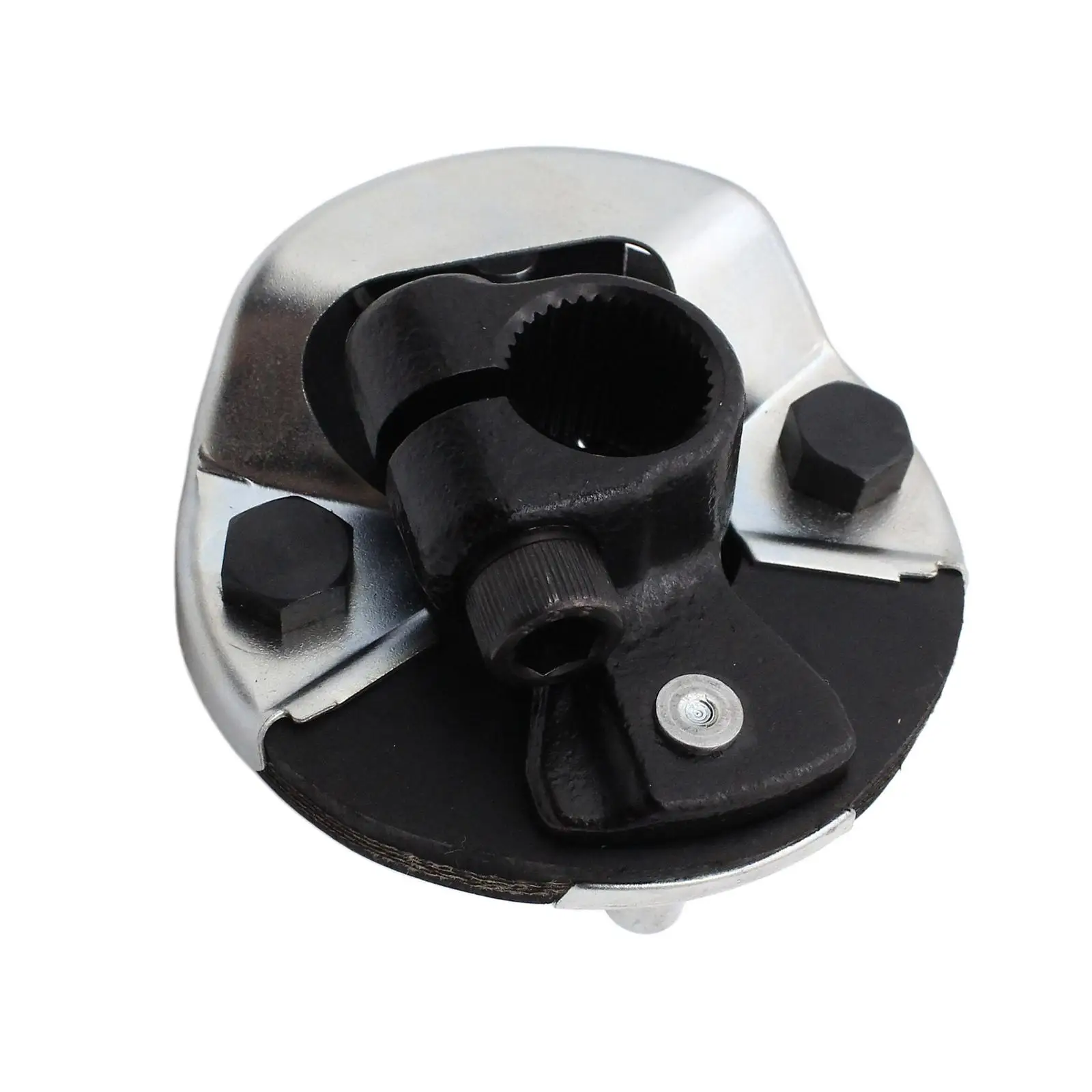 

Steering Rag Joint 1"DDX13/16"-36 , Box Coupling Assembly, Shaft Coupler, Car Accessories , Parts Durable