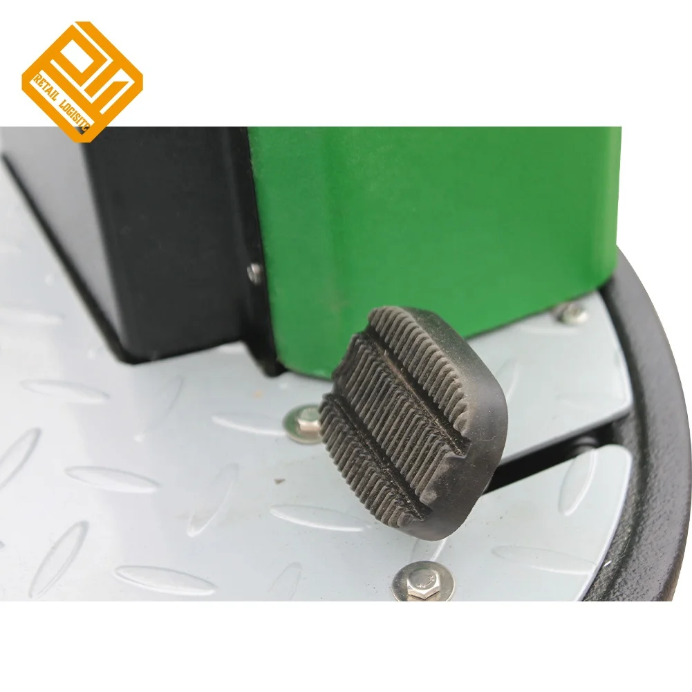 Рисунок 6 - Автоматическая очистка пола