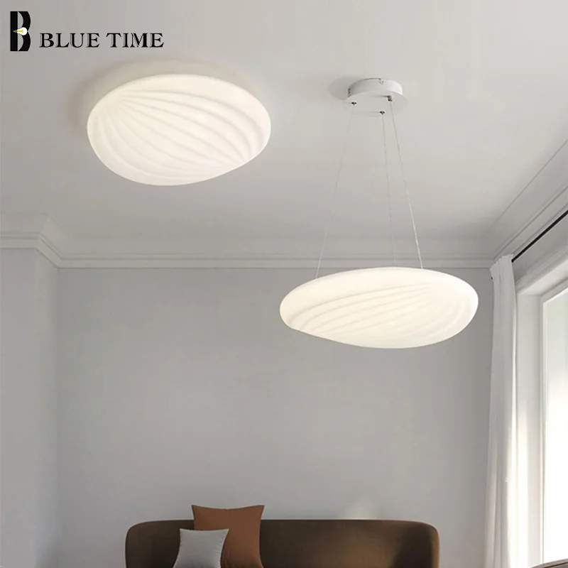 Рисунок 5 - Белый Светодиодный Потолочный подвесной