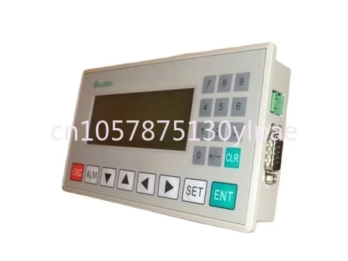 

Operate Panel STN LCD Single Color 20 Keys New in Box OP320-A-S OP320-A XINJE Touchwin