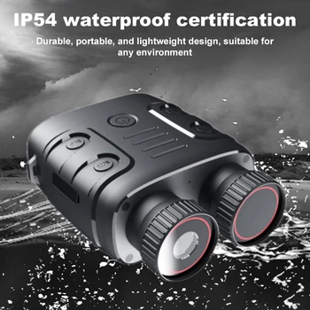 HD Night Vision Binoculars 1