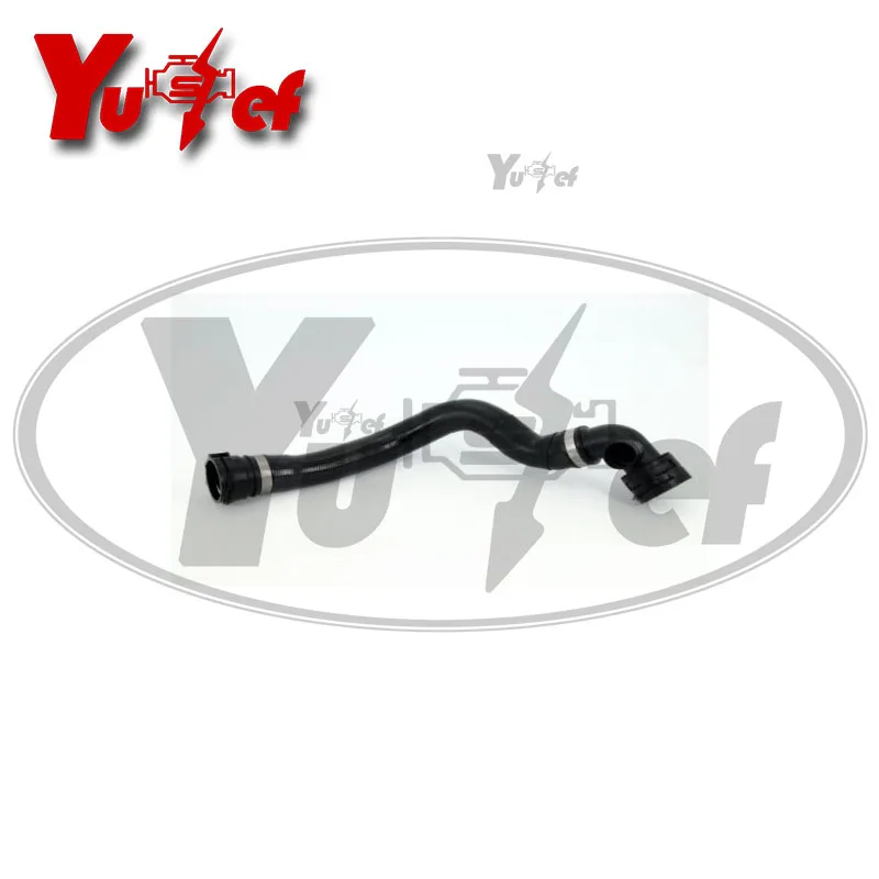 

Lower Radiator Coolant Hose fit for PORSCHE CAYENNE 92A 95810640221