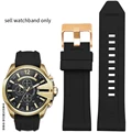 Black-rose gold
