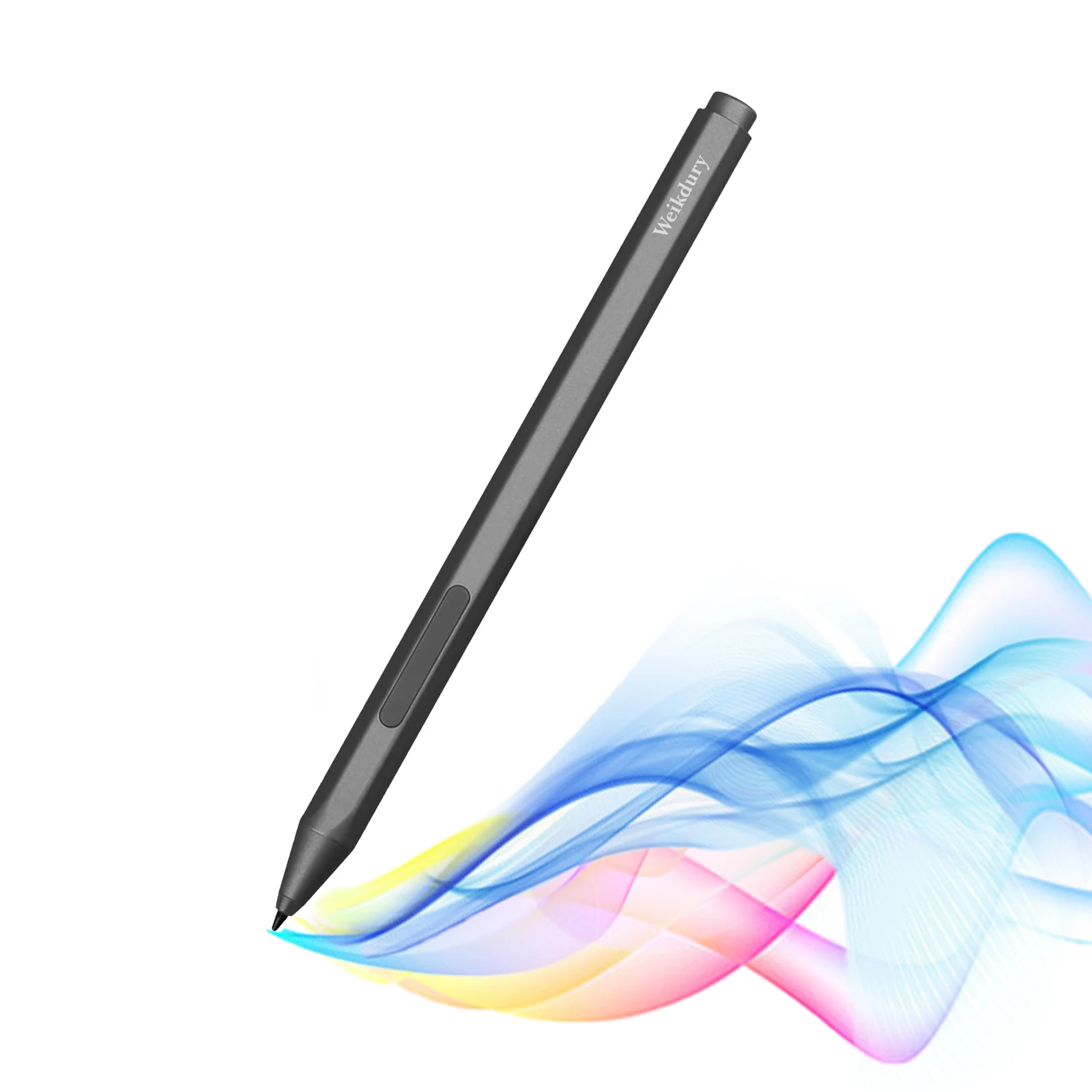 Caneta Stylus para Microsoft Surface Pro x go go Livro Computador Portátil 1024 Estúdio 3 - Imagem 3