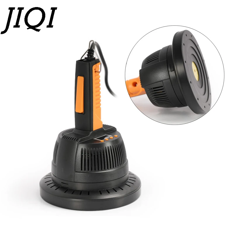 Microcomputer Hand-held Electromagnetic Induction Sealing Machine Plastic Capping Bottle Continuous Sealer Aluminum Foil Capper