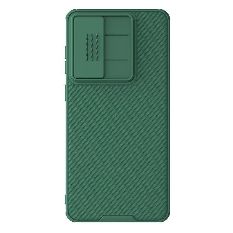 Nillkin CamShield Pro Case with Camera Slider Shockproof Back Cover